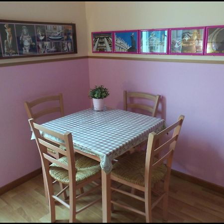 روما Da Nonna Maria B&B المظهر الخارجي الصورة