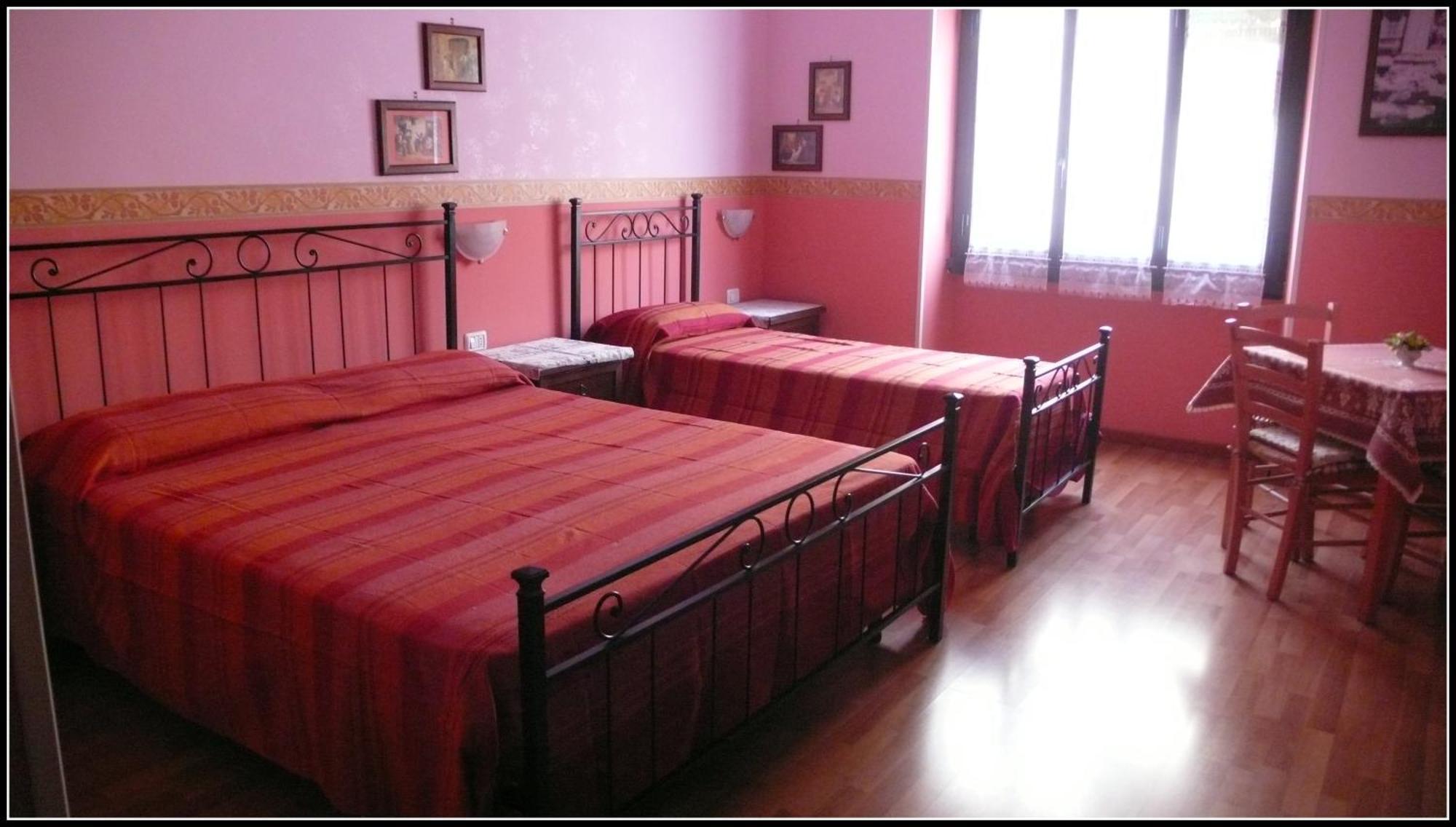 روما Da Nonna Maria B&B المظهر الخارجي الصورة