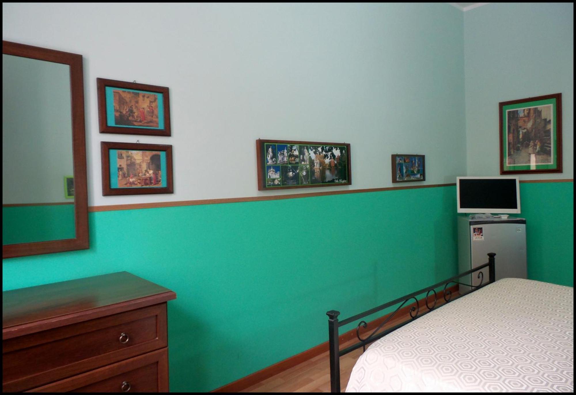 روما Da Nonna Maria B&B المظهر الخارجي الصورة