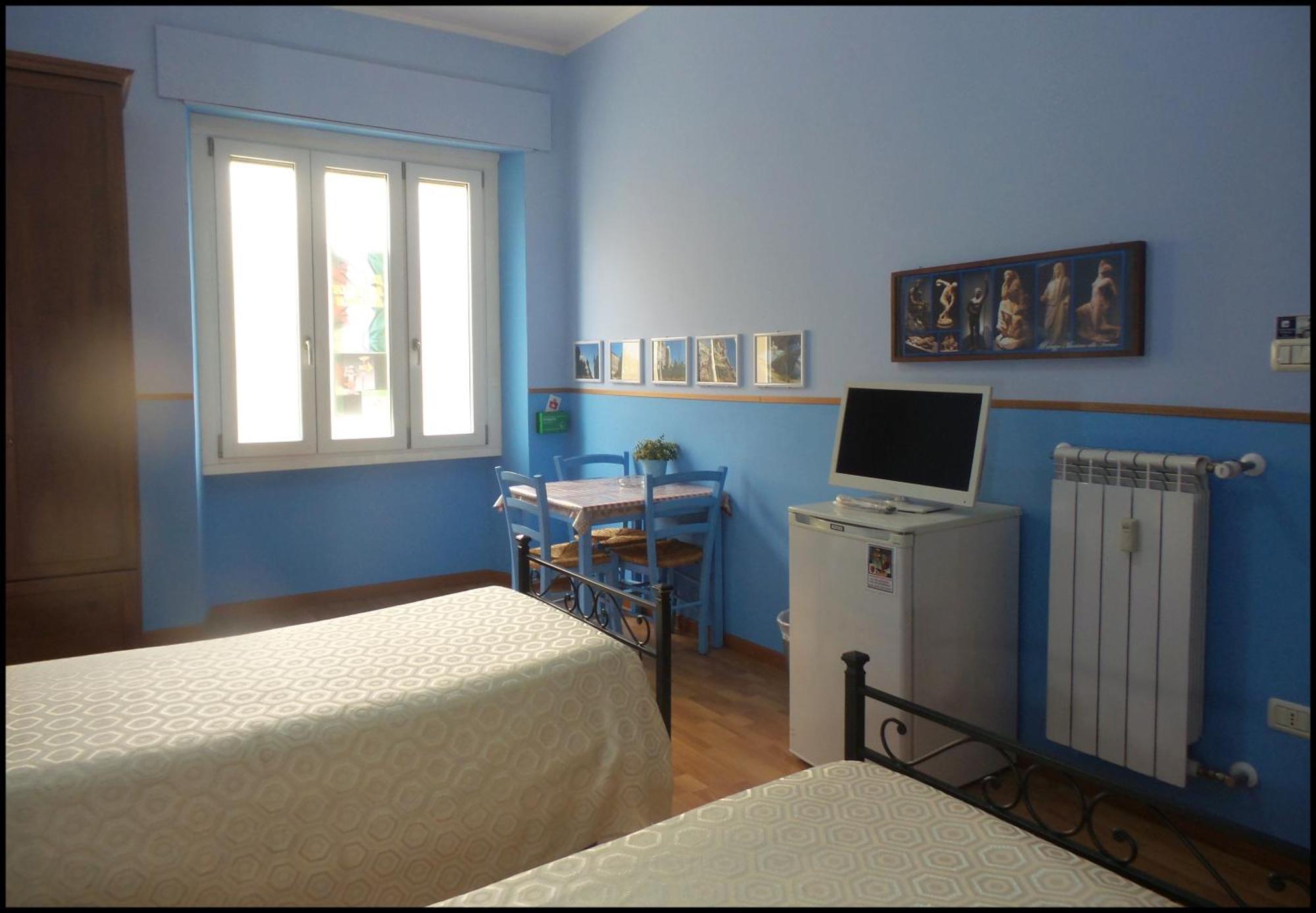 روما Da Nonna Maria B&B المظهر الخارجي الصورة