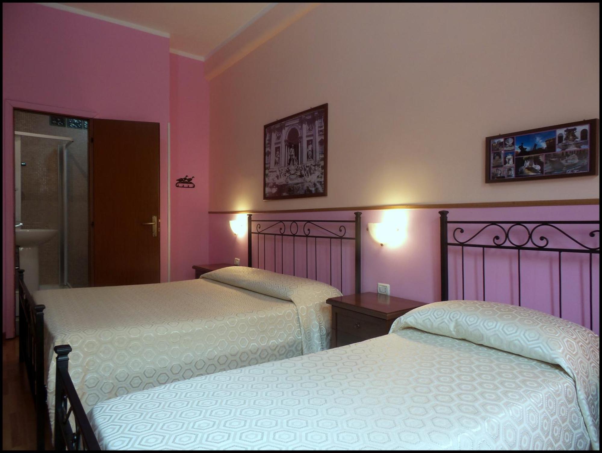 روما Da Nonna Maria B&B المظهر الخارجي الصورة