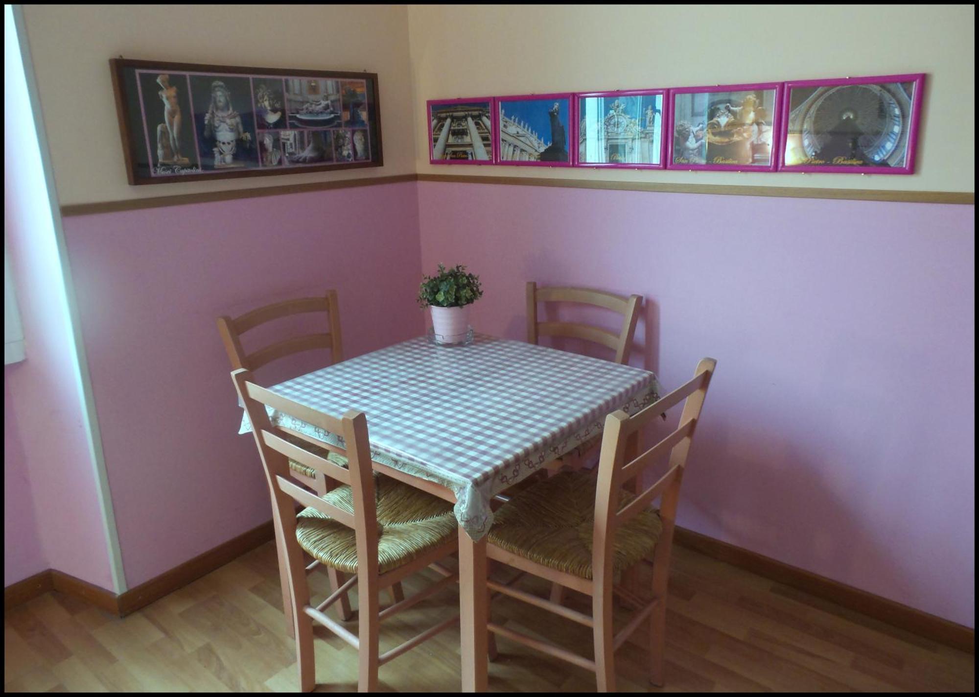 روما Da Nonna Maria B&B المظهر الخارجي الصورة