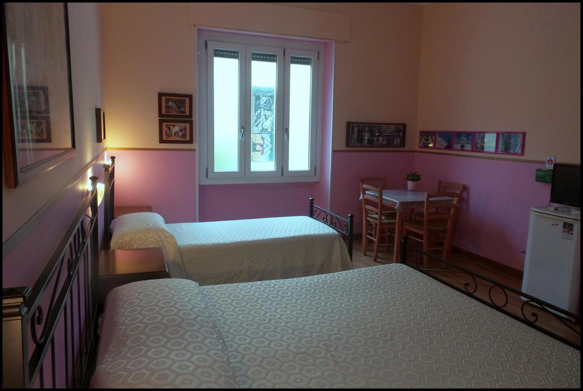 روما Da Nonna Maria B&B المظهر الخارجي الصورة