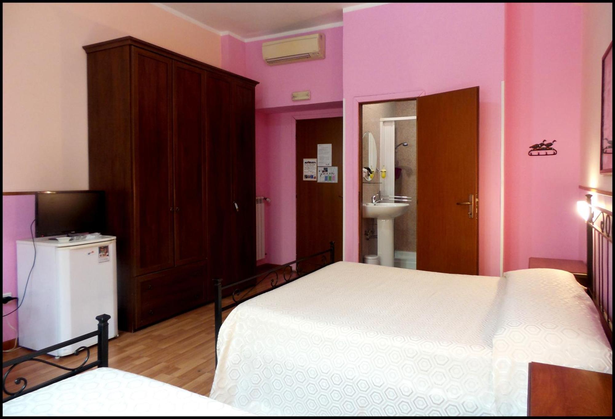 روما Da Nonna Maria B&B المظهر الخارجي الصورة