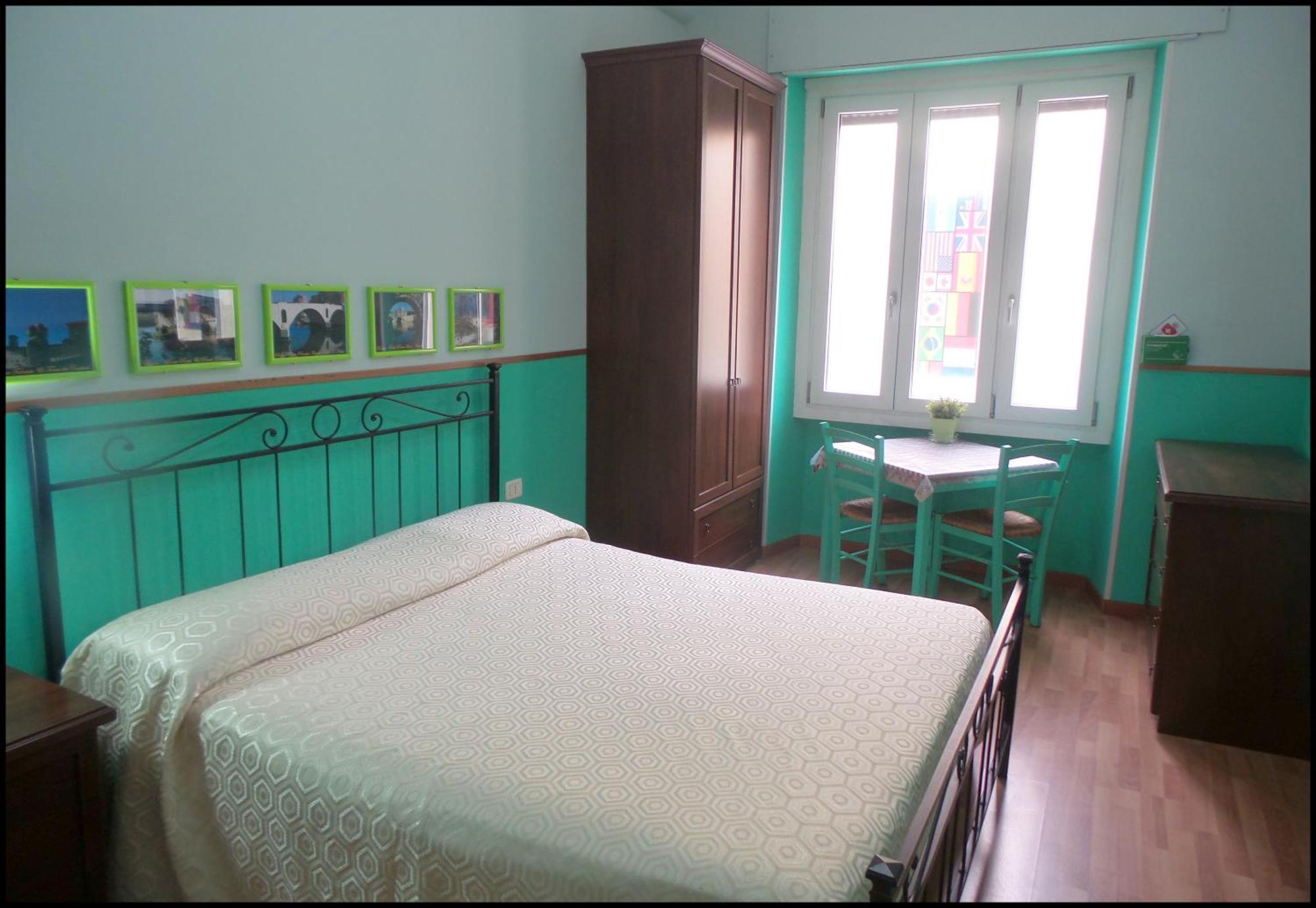 روما Da Nonna Maria B&B المظهر الخارجي الصورة