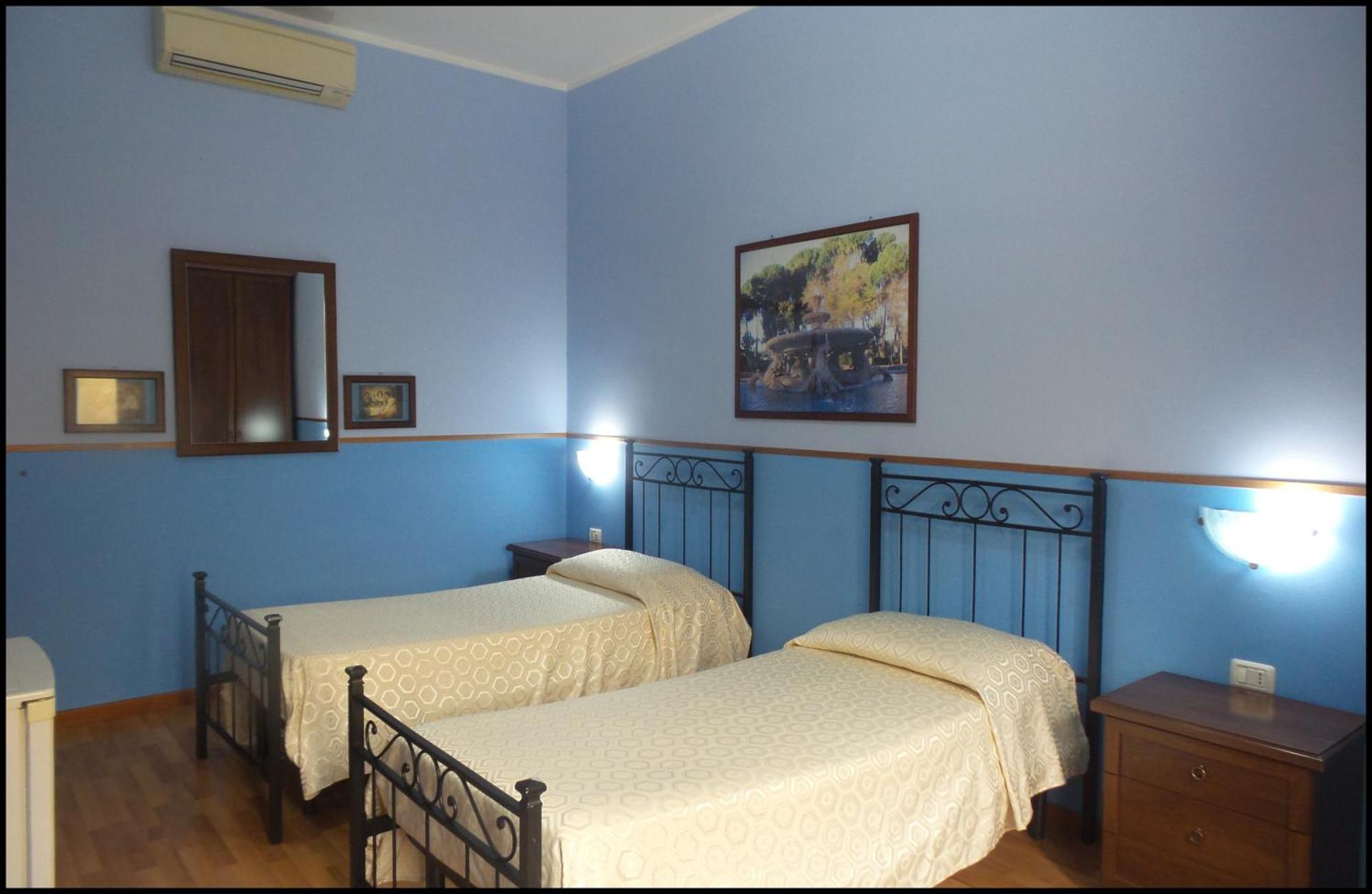 روما Da Nonna Maria B&B المظهر الخارجي الصورة