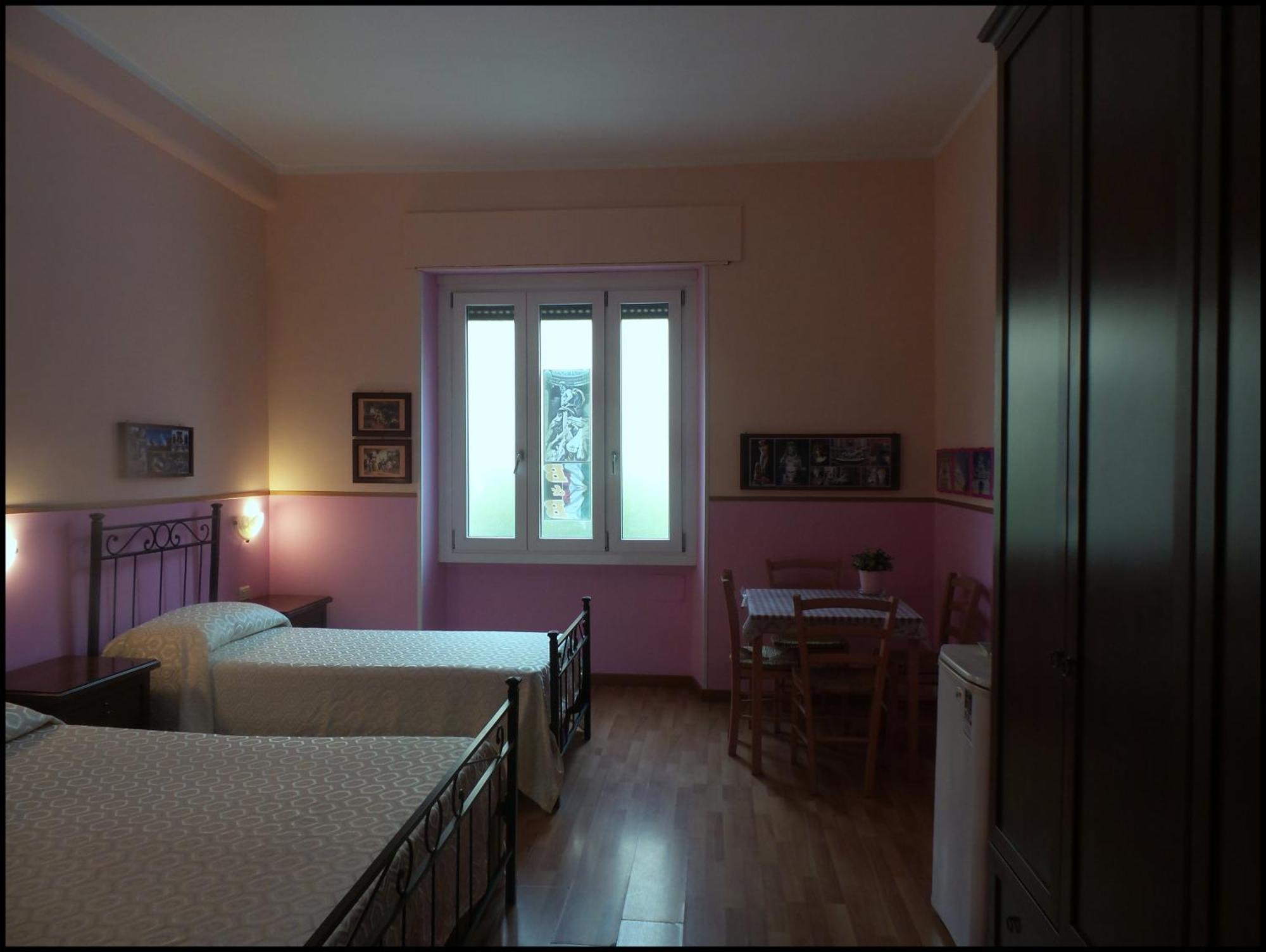 روما Da Nonna Maria B&B المظهر الخارجي الصورة