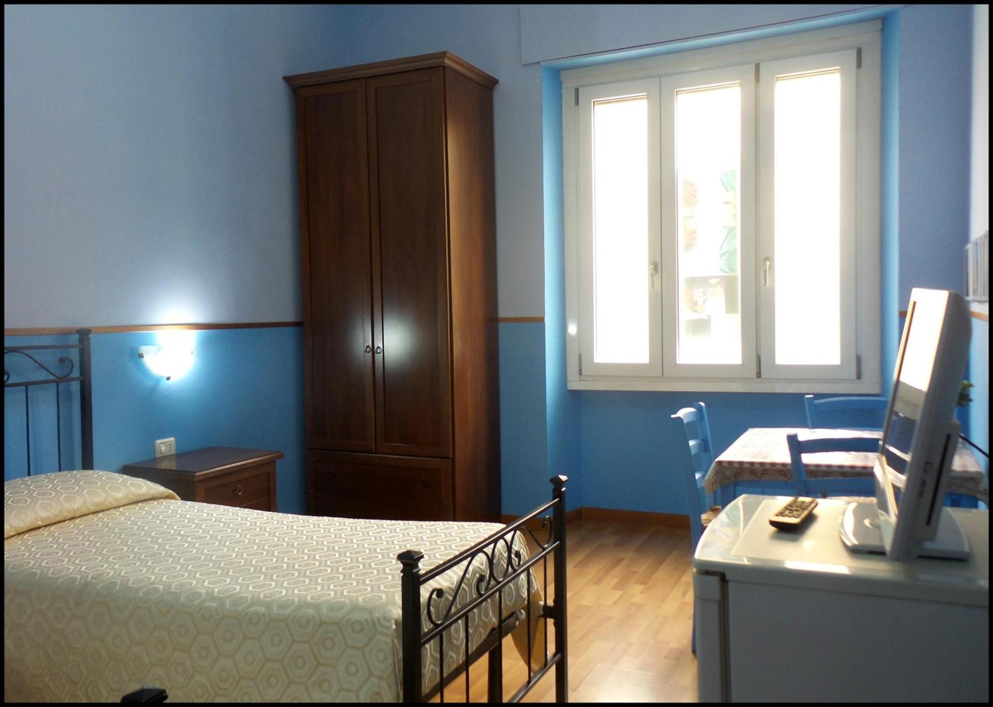 روما Da Nonna Maria B&B المظهر الخارجي الصورة