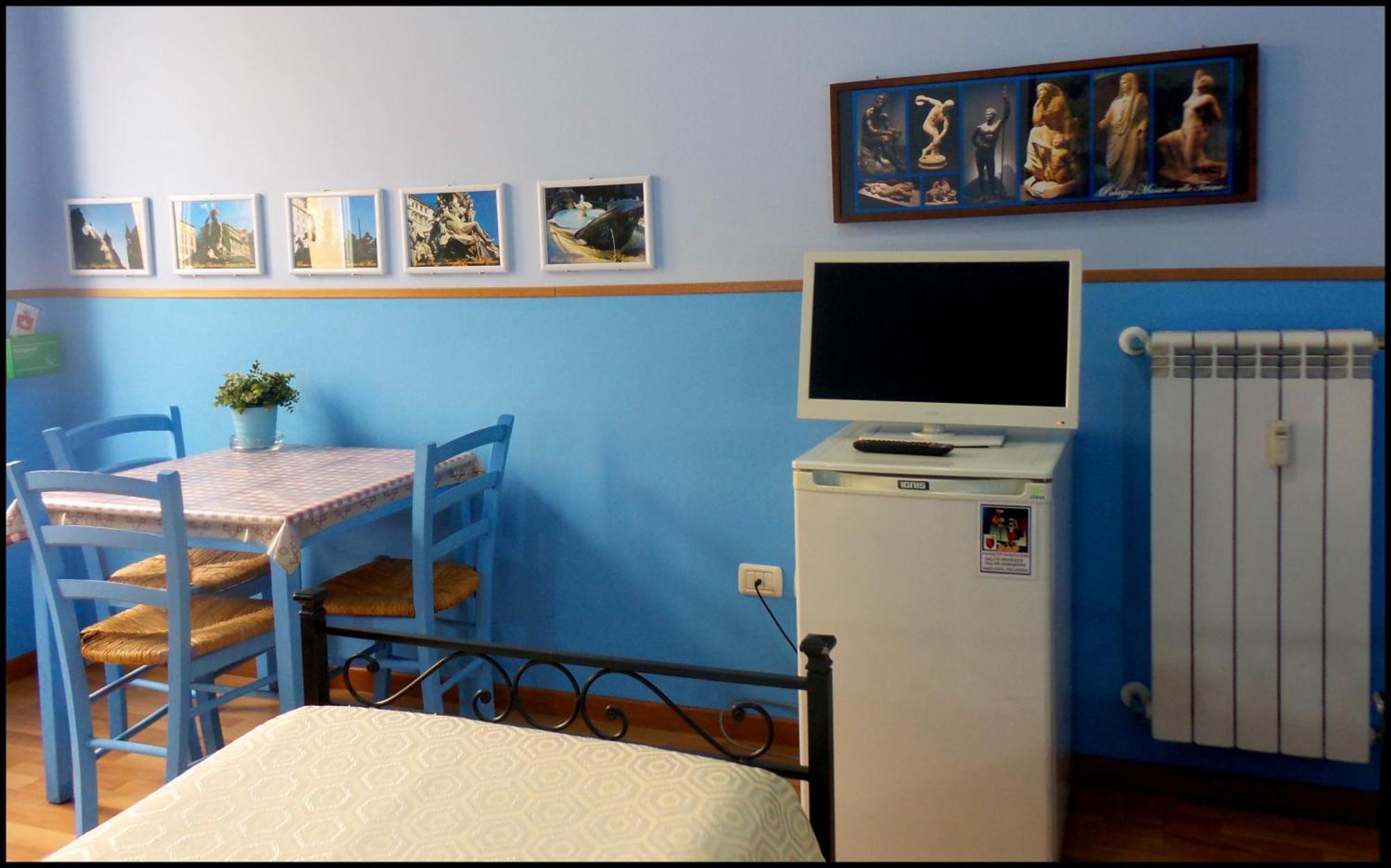 روما Da Nonna Maria B&B المظهر الخارجي الصورة
