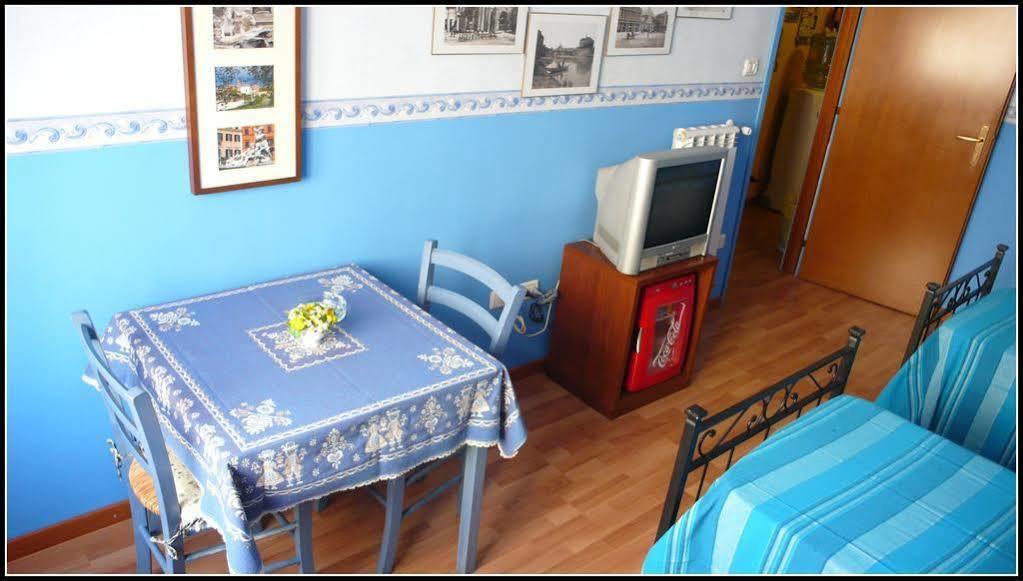 روما Da Nonna Maria B&B المظهر الخارجي الصورة