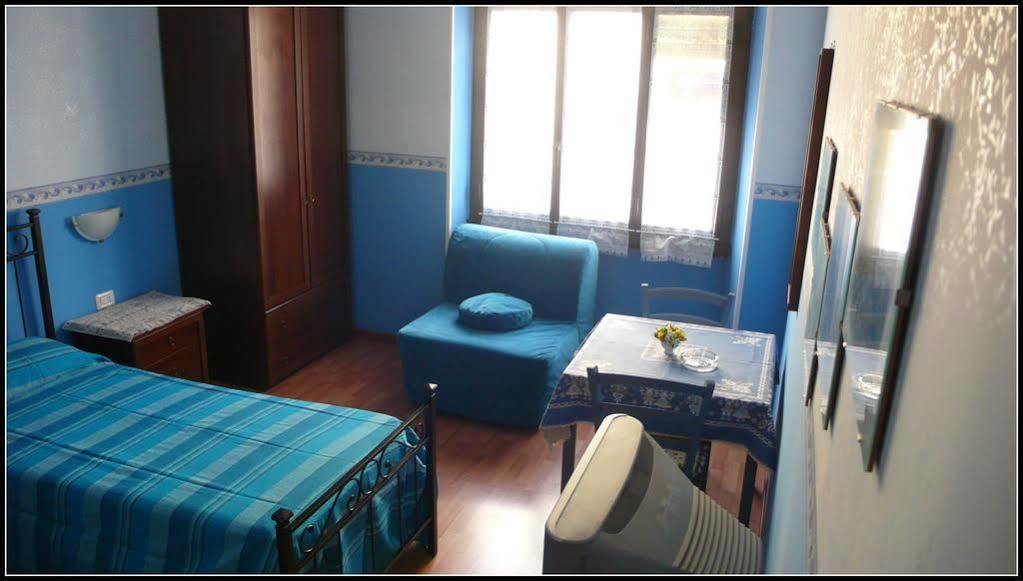 روما Da Nonna Maria B&B المظهر الخارجي الصورة
