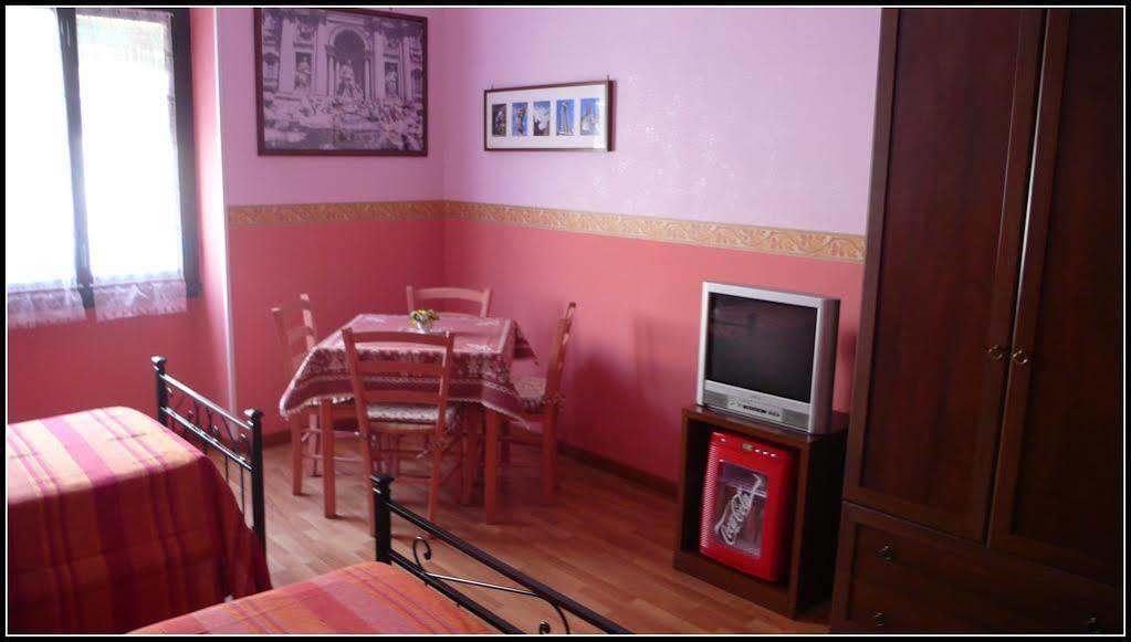 روما Da Nonna Maria B&B المظهر الخارجي الصورة
