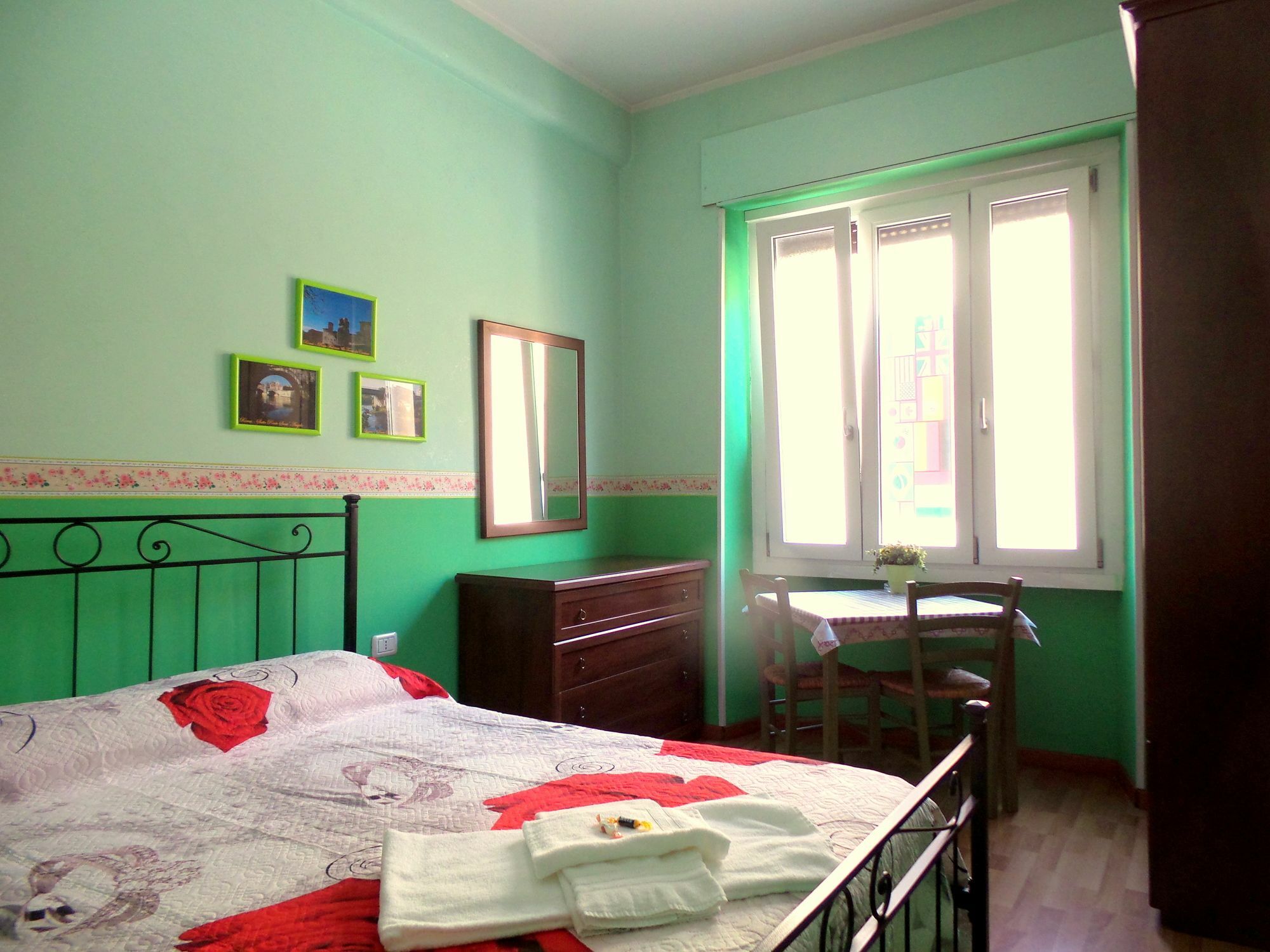 روما Da Nonna Maria B&B المظهر الخارجي الصورة