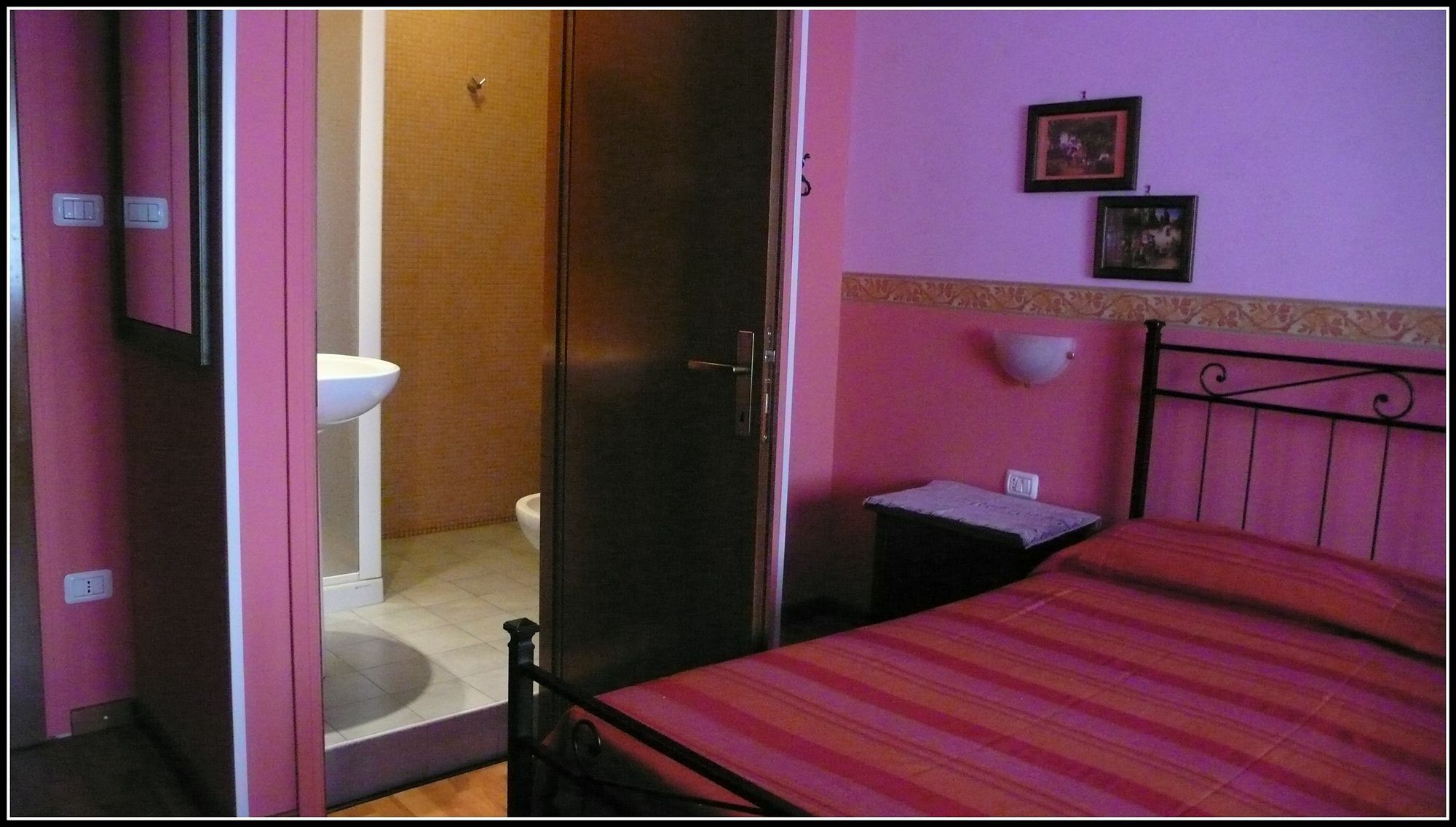 روما Da Nonna Maria B&B المظهر الخارجي الصورة
