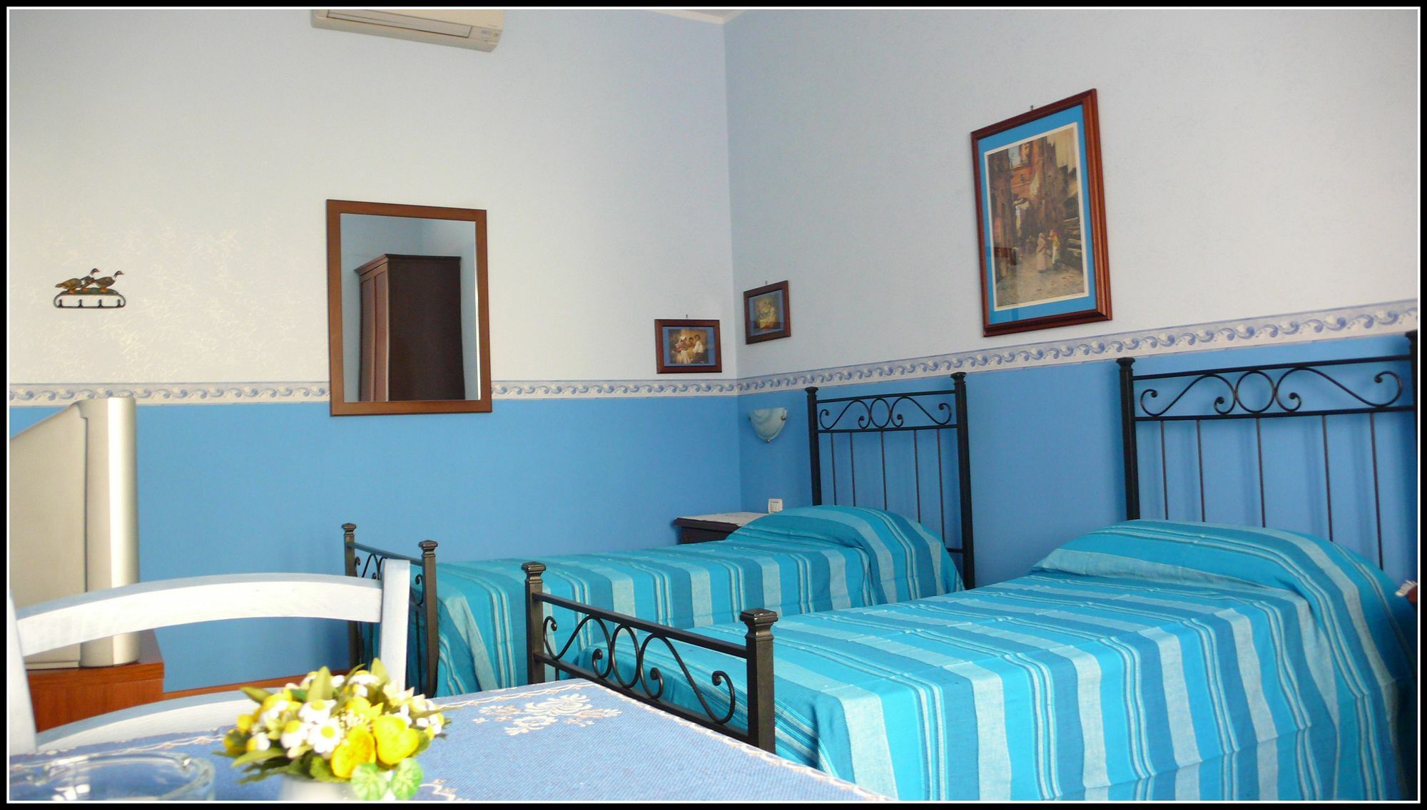 روما Da Nonna Maria B&B المظهر الخارجي الصورة