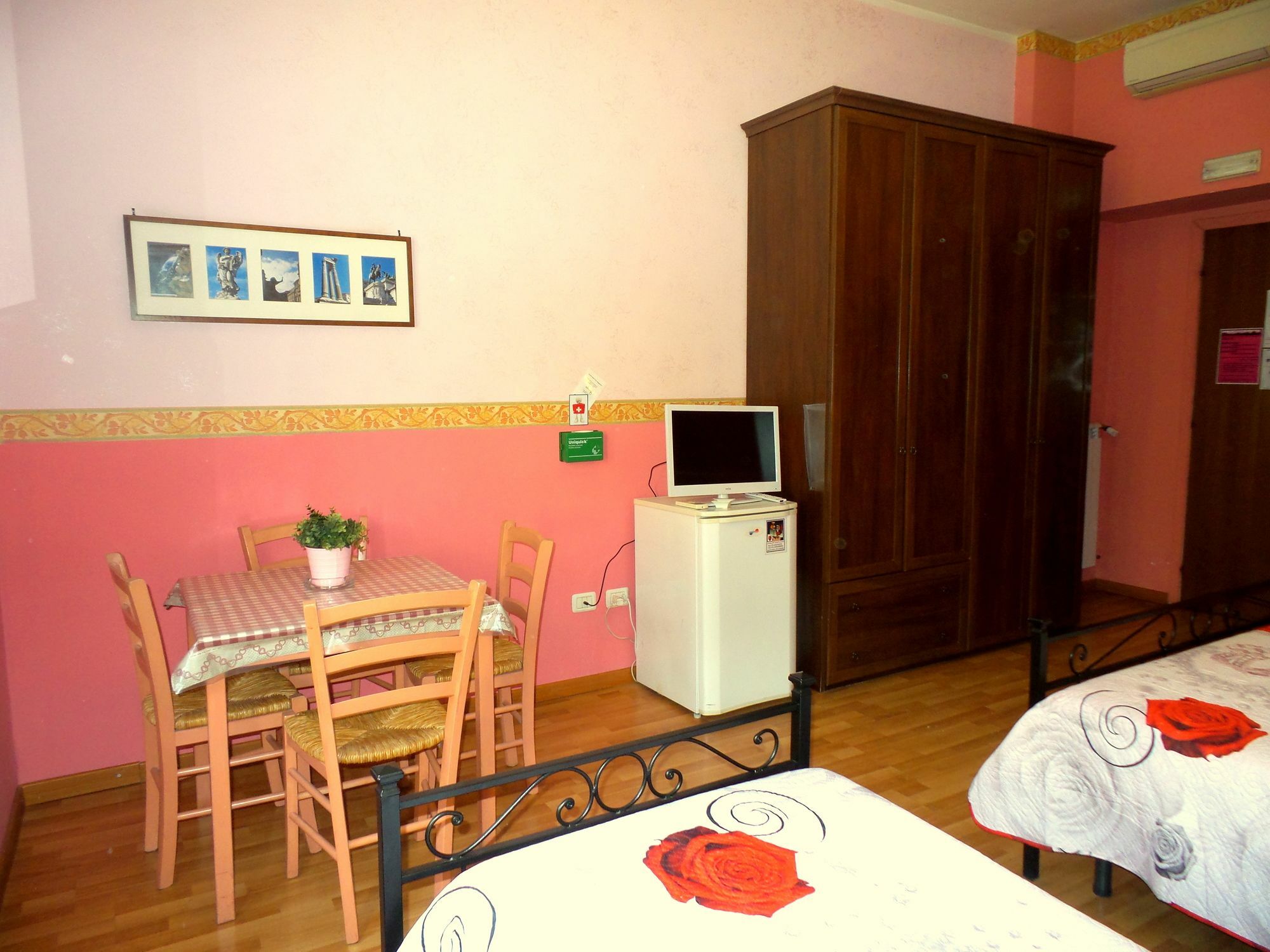 روما Da Nonna Maria B&B المظهر الخارجي الصورة